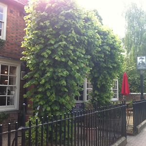 Hotel The Admiral Hornblower Oakham Exterior photo