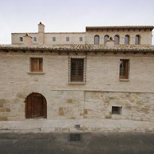 Hotel A Corona Del Reino Ejea De Los Caballeros Exterior photo