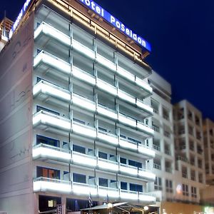 Poseidon Athens Hotel Exterior photo