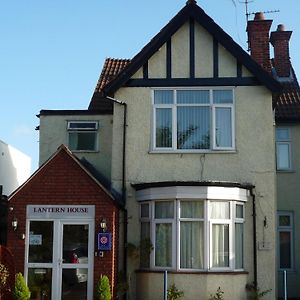 Hotel Lantern House Cambridge Exterior photo