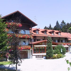 Waldpension Jagerstuberl Bad Griesbach  Exterior photo