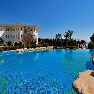 Hotel Medina Belisaire And Thalasso Al-Hammamat Exterior photo