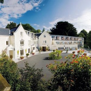 Fermain Valley Hotel Saint Peter Port Exterior photo