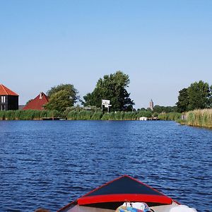 Bed and Breakfast Hoeve Meerzicht Monnickendam Exterior photo