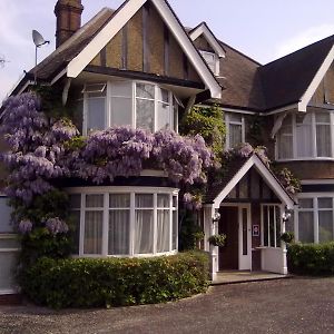 Hotel Cranston House East Grinstead Exterior photo