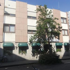 Hotel Royal Hanau Exterior photo