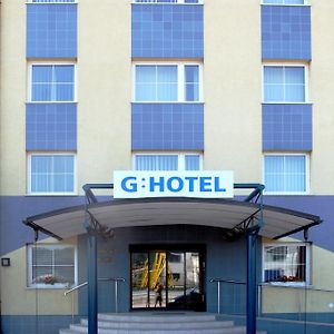 Garni G Hotel Żylina Exterior photo