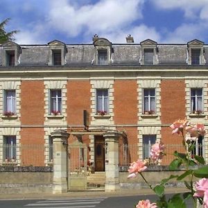 Hotel La Renaudiere Chenonceaux Exterior photo