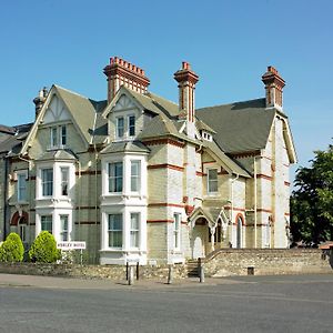 Ashley Hotel Cambridge Exterior photo