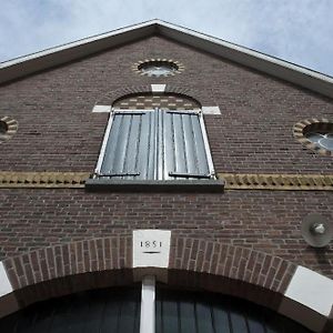 Bed and Breakfast Op 'T Oorbeck Enschede Exterior photo