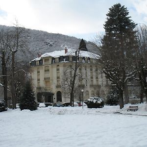 Apartament Pyrenees Palace Bagnères-de-Luchon Exterior photo