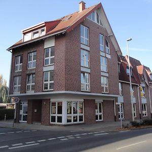 Bed and Breakfast City Boardinghouse Alsdorf Exterior photo