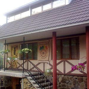 Villa U Tsymbora Siniak Exterior photo