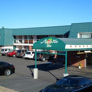 Apple Tree Inn Spokane Exterior photo