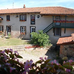 Bed and Breakfast Chez Jacotte Et Elia Saint-Galmier Exterior photo