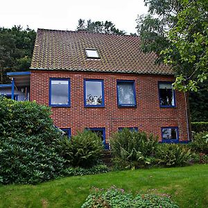 Bed and Breakfast Casa Mundo Bed & Breakfast Vejle Exterior photo