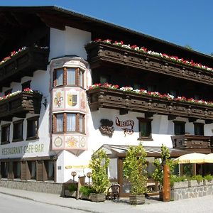 Hotel Reitherhof Reith bei Seefeld Exterior photo