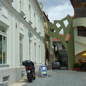 Hotel Diana Pécs Exterior photo