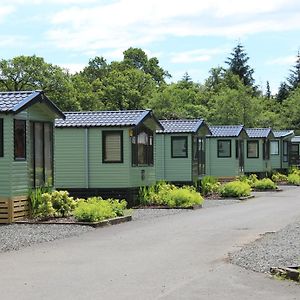 Hotel Inverbeg Holiday Park Luss Exterior photo