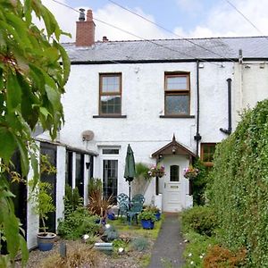 Railway Cottage Fairbourne Exterior photo