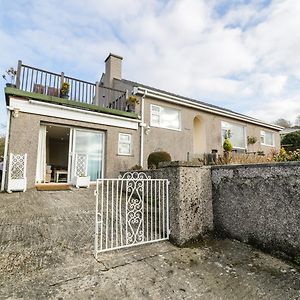 Willa Maesawel Studio Harlech Exterior photo