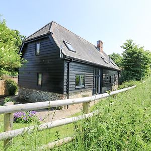 Willa Little Duxmore Barn Ryde  Exterior photo