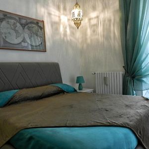 Bed and Breakfast Aleandre Foggia Exterior photo