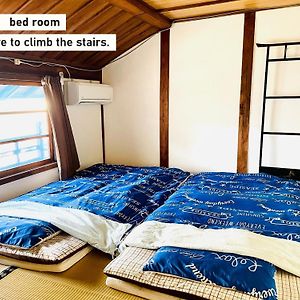 Takio Guesthouse - Vacation Stay 12208V Higashi-osaka Exterior photo