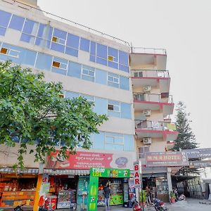 Hotel O Emara Residency Bengaluru Exterior photo