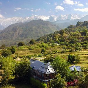 Rendezvous Resort Dharamsala Exterior photo