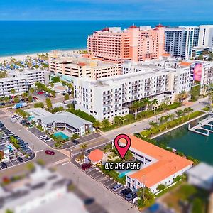 Apartament Tropical Breeze Clearwater Beach Exterior photo