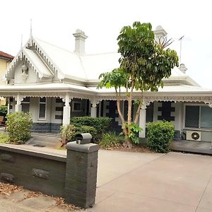 Willa Subiaco Heritage House "Gem"! Perth Exterior photo