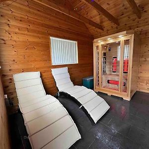 Cottage In The Countryside With Sauna & Cold Tub Near New Quay West Wales Llandysul Exterior photo