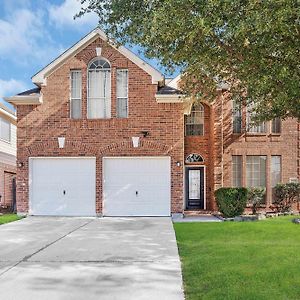 Willa New 2800Sq Ft 5Br/2.5 Ba. Hwy6/Copperfield/Katy Houston Exterior photo