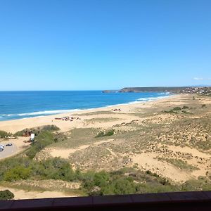 Apartament La Roccia Sul Mare Torre dei Corsari Exterior photo