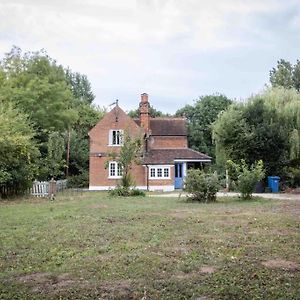 The Cottage, Marlow Marlow  Exterior photo