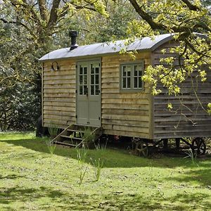 Willa The Bakers Hut Ashurst  Exterior photo