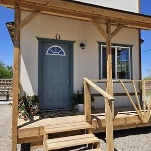 Willa Tiny Cabin #19 American Trails Quartzsite Exterior photo