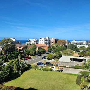 Apartament Beach Pad At North Wollongong Exterior photo