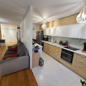 Apartament App 8Pers-Proche Paris-Tt Equipe Montreuil  Exterior photo