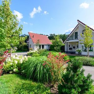 Willa De Mors Bungalow Nabij Zwembad En Golfbaan Delden Exterior photo