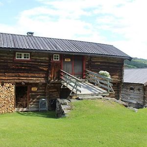 Willa Trevet By Norgesbooking - Cabin Close To Skicenter Holo Exterior photo