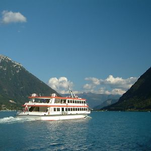 Vier Jahreszeiten Wellnessresort Achensee Maurach  Exterior photo