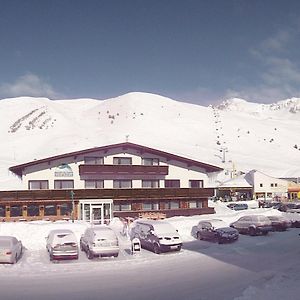 Hotel Sonne & Schnee In Kühtai Exterior photo