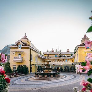 Hotel Wellnessresidenz Alpenrose Maurach  Exterior photo