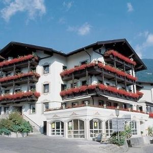 Hotel Gasthof Pitztaler Hof Wenns Exterior photo