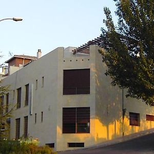 Apartament Llave De Granada Alcalá la Real Exterior photo