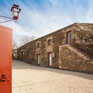 Pensjonat Morgadio Da Calcada Douro Wine&Tourism Provesende Exterior photo
