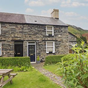 Arthurs Cottage Tywyn Exterior photo