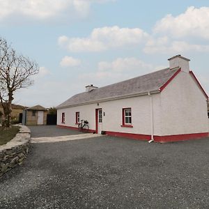 Willa Teach Phaidi Mhoir Donegal Town Exterior photo